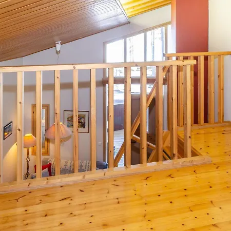 Casa vacanze Hiisiranta B3 By Interhome Kolinkylä