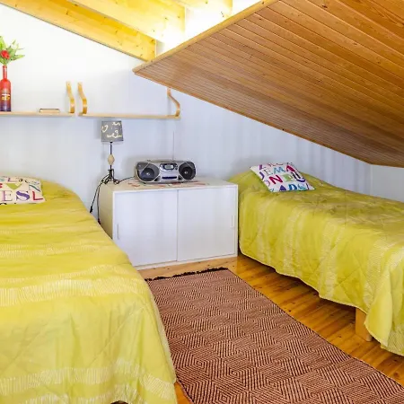 Casa vacanze Hiisiranta B3 By Interhome