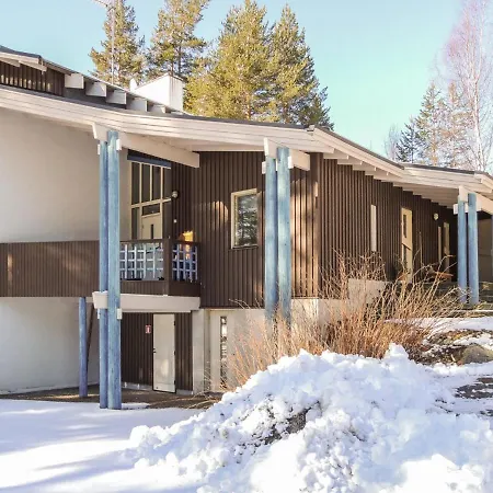 Hiisiranta B3 By Interhome *