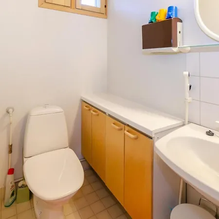 Hiisiranta B3 By Interhome Casa vacanze