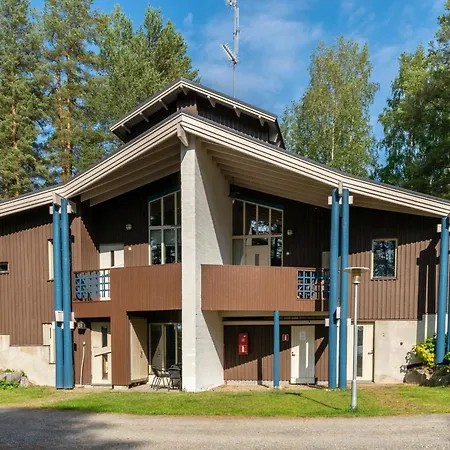 Casa vacanze Hiisiranta B3 By Interhome *