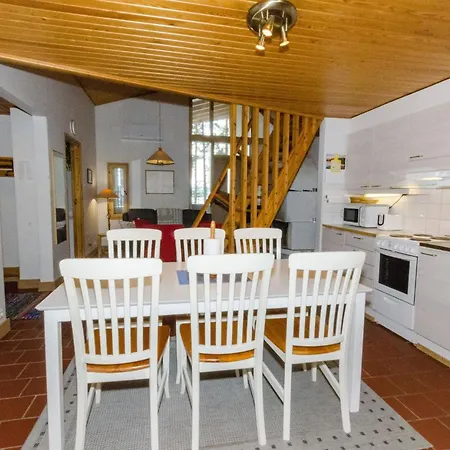 Hiisiranta B3 By Interhome Casa vacanze