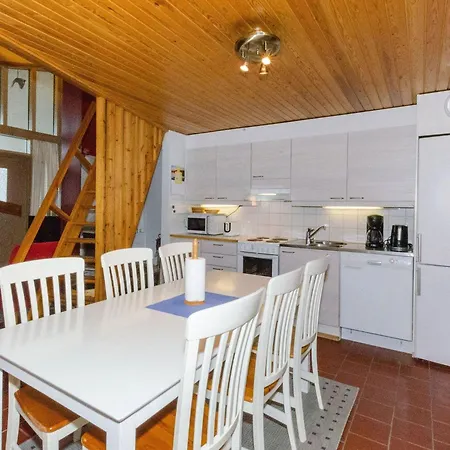 Casa vacanze Hiisiranta B3 By Interhome