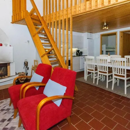 Casa vacanze Hiisiranta B3 By Interhome Kolinkylä