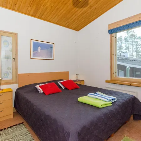 Ferienhaus Hiisiranta B3 By Interhome