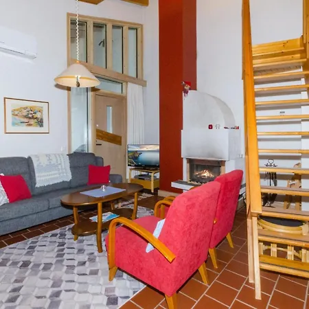 Hiisiranta B3 By Interhome * Kolinkylä