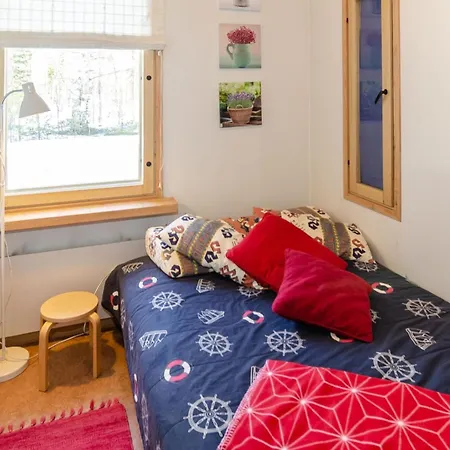 Feriehus Hiisiranta B3 By Interhome Kolinkylä