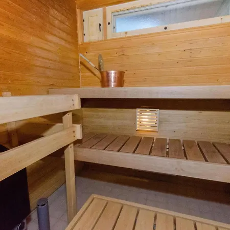 Feriehus Hiisiranta B3 By Interhome *