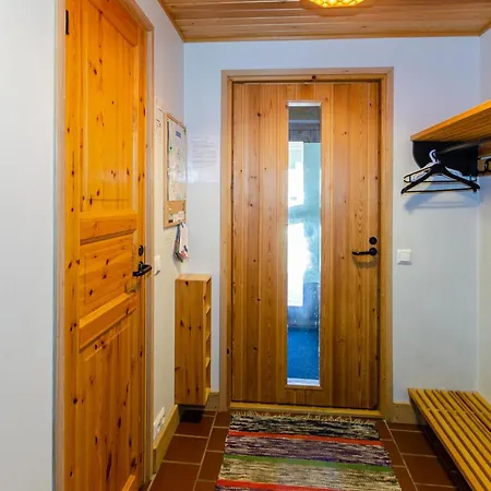 Hiisiranta B3 By Interhome * Kolinkylä