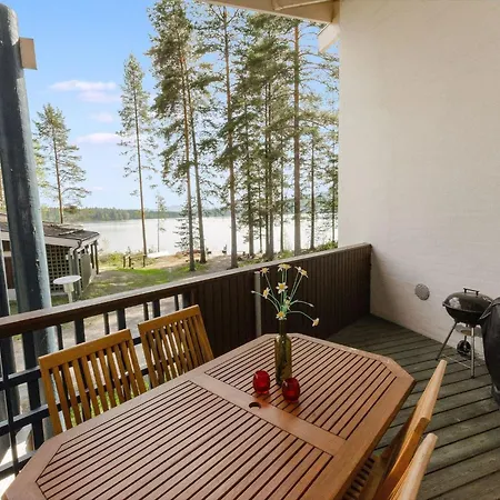 Hiisiranta B3 By Interhome 度假居 *