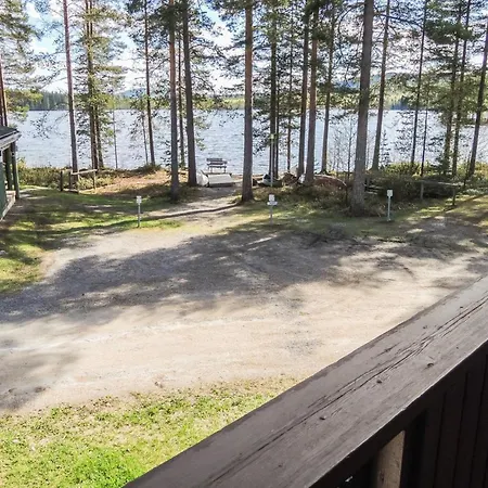 Hiisiranta B3 By Interhome 度假居 *