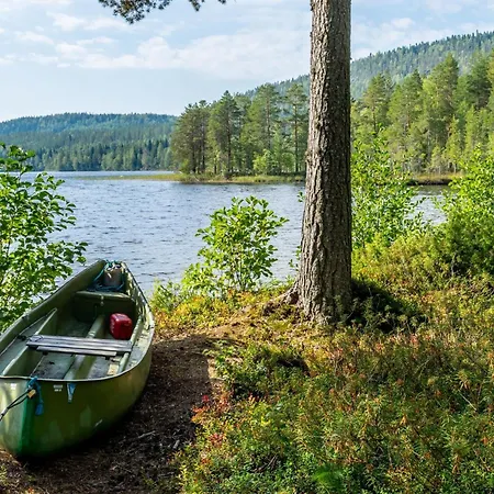 Hiisiranta B3 By Interhome Kolinkylä