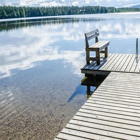 Hiisiranta B3 By Interhome Feriehus Kolinkylä