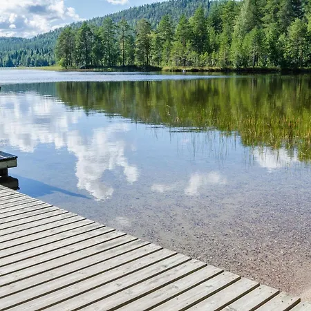 度假居 Hiisiranta B3 By Interhome