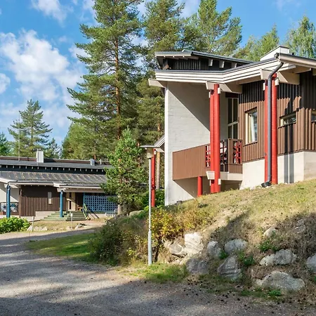 Hiisiranta B3 By Interhome Kolinkylä