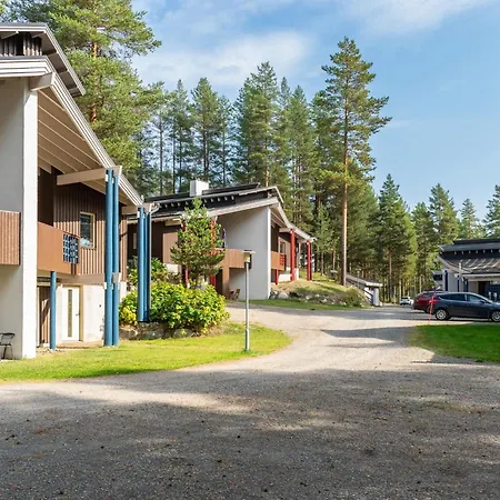 Hiisiranta B3 By Interhome Feriehus Kolinkylä