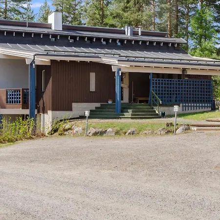 Hiisiranta B3 By Interhome *