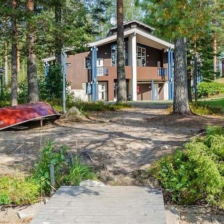 Hiisiranta B3 By Interhome Kolinkylä