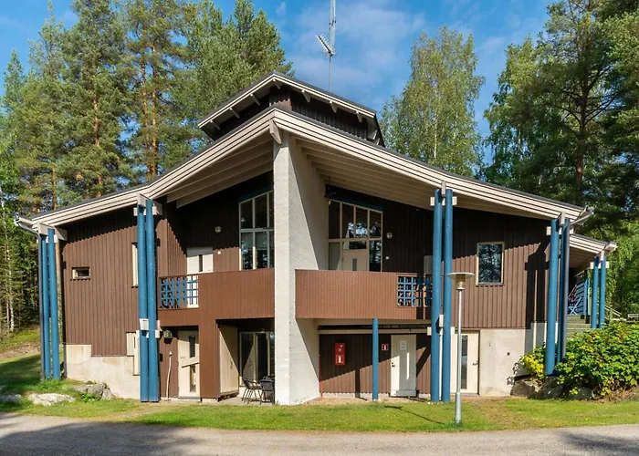 Casa vacanze Hiisiranta B3 By Interhome Kolinkylä