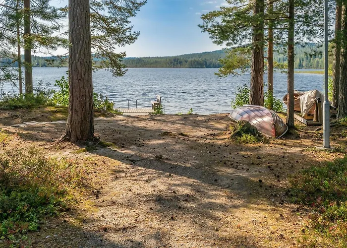 Hiisiranta B3 By Interhome *