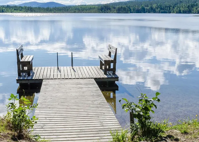 Hiisiranta B3 By Interhome Casa vacanze