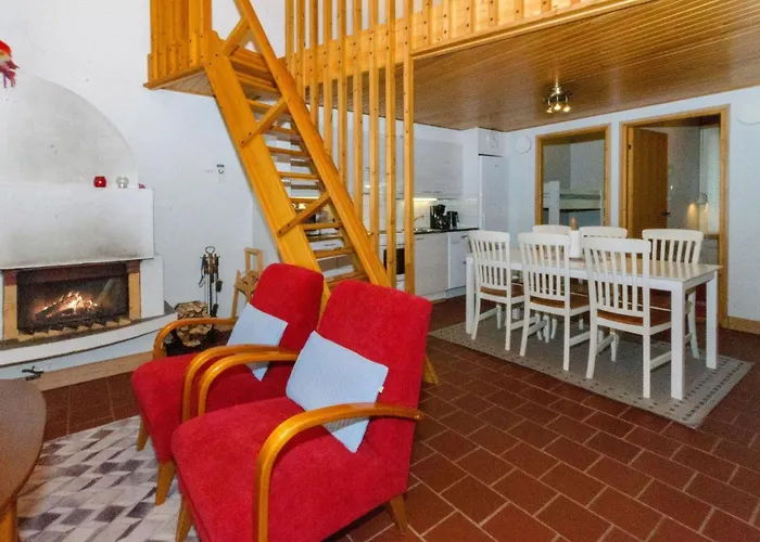 Hiisiranta B3 By Interhome *