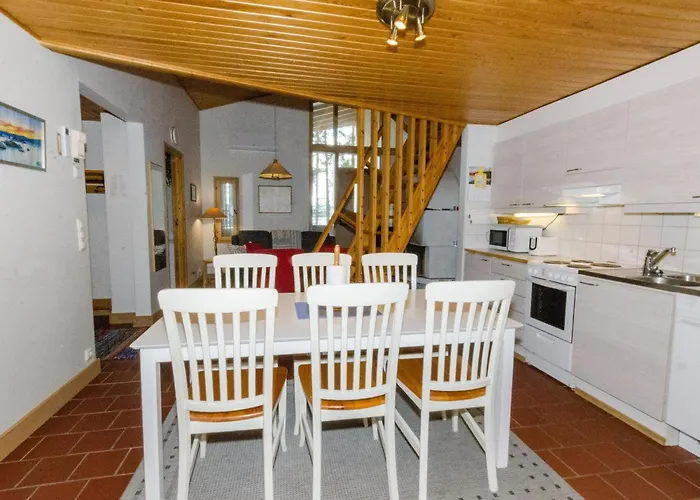 Hiisiranta B3 By Interhome Kolinkylä