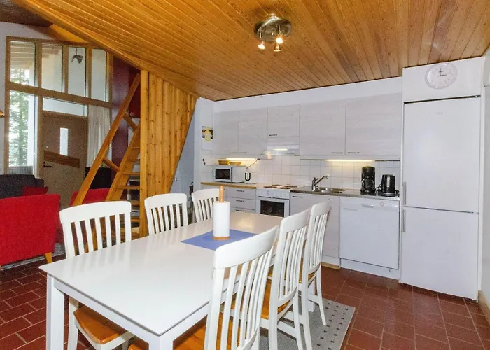 Hiisiranta B3 By Interhome * Kolinkylä