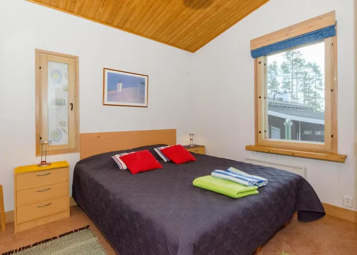 Hiisiranta B3 By Interhome * Kolinkylä