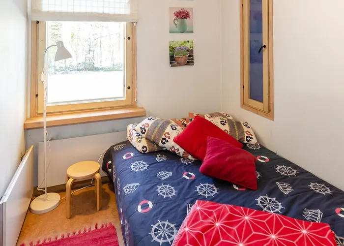 Casa vacanze Hiisiranta B3 By Interhome Kolinkylä