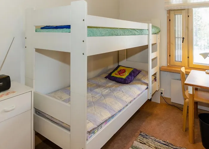 Hiisiranta B3 By Interhome Kolinkylä