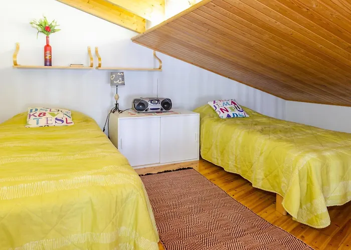 Hiisiranta B3 By Interhome Casa vacanze