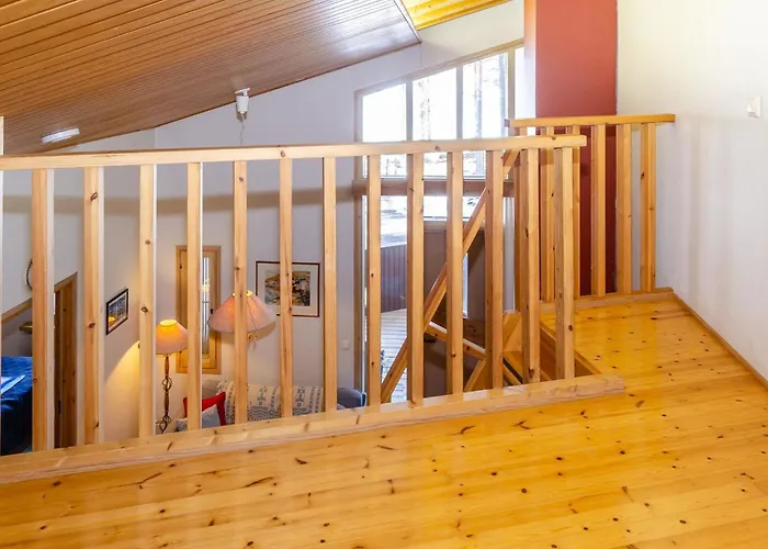 Hiisiranta B3 By Interhome * Kolinkylä