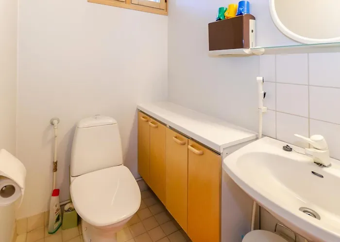 Hiisiranta B3 By Interhome Kolinkylä