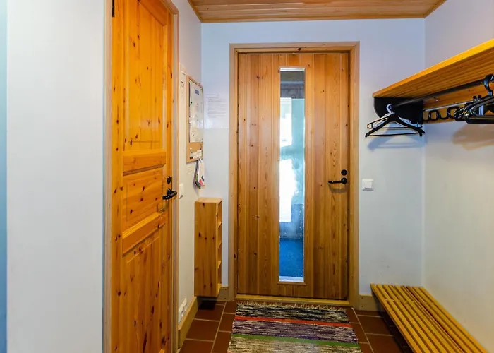 Hiisiranta B3 By Interhome * Kolinkylä