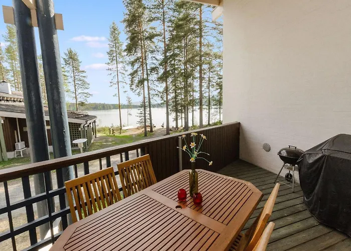 Hiisiranta B3 By Interhome Casa vacanze *