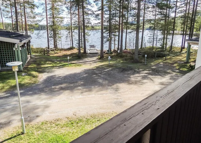 Hiisiranta B3 By Interhome Casa vacanze *