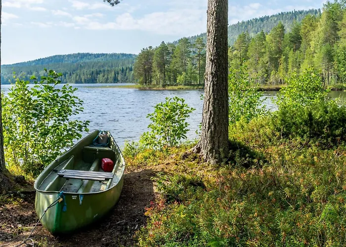 Hiisiranta B3 By Interhome Kolinkylä