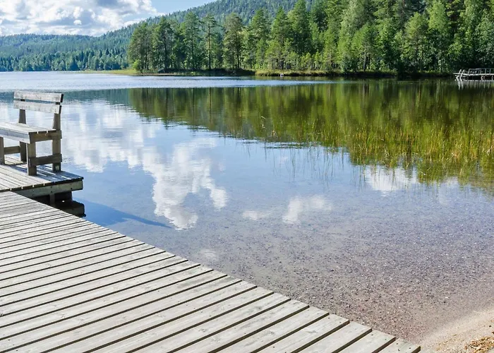 Casa vacanze Hiisiranta B3 By Interhome