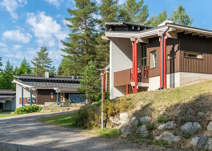 Hiisiranta B3 By Interhome Kolinkylä