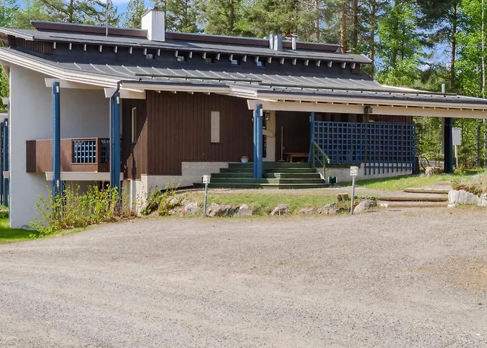 Hiisiranta B3 By Interhome *