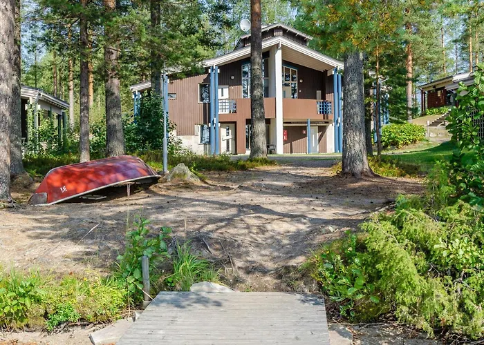 Hiisiranta B3 By Interhome Kolinkylä